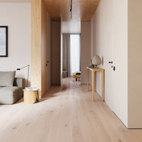 Rovere Cappuccino Grande