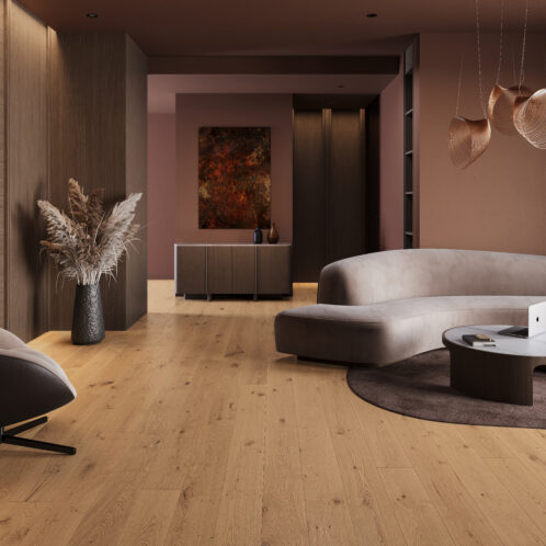 Rovere Toffee Grande