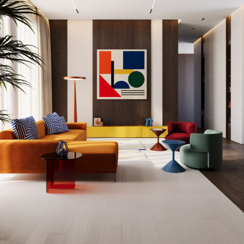 Frassino Lemon Sorbet Grande