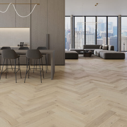 Rovere Marzipan Muffin Spina a Pesce 130