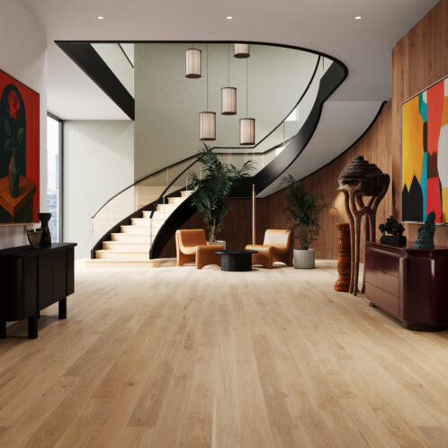 Rovere Pudding Grande