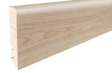Listwa przypodłogowa P61 Dąb Harmony