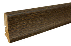 Listwa przypodłogowa P20 Dąb Beryl