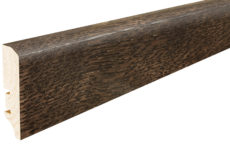 Battiscopa P50 Rovere Espresso