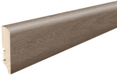 Listwa przypodłogowa P50 Dąb Olive