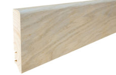 Listwa przypodłogowa P61 Dąb Touch