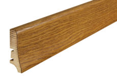 Battiscopa P20 Iroco