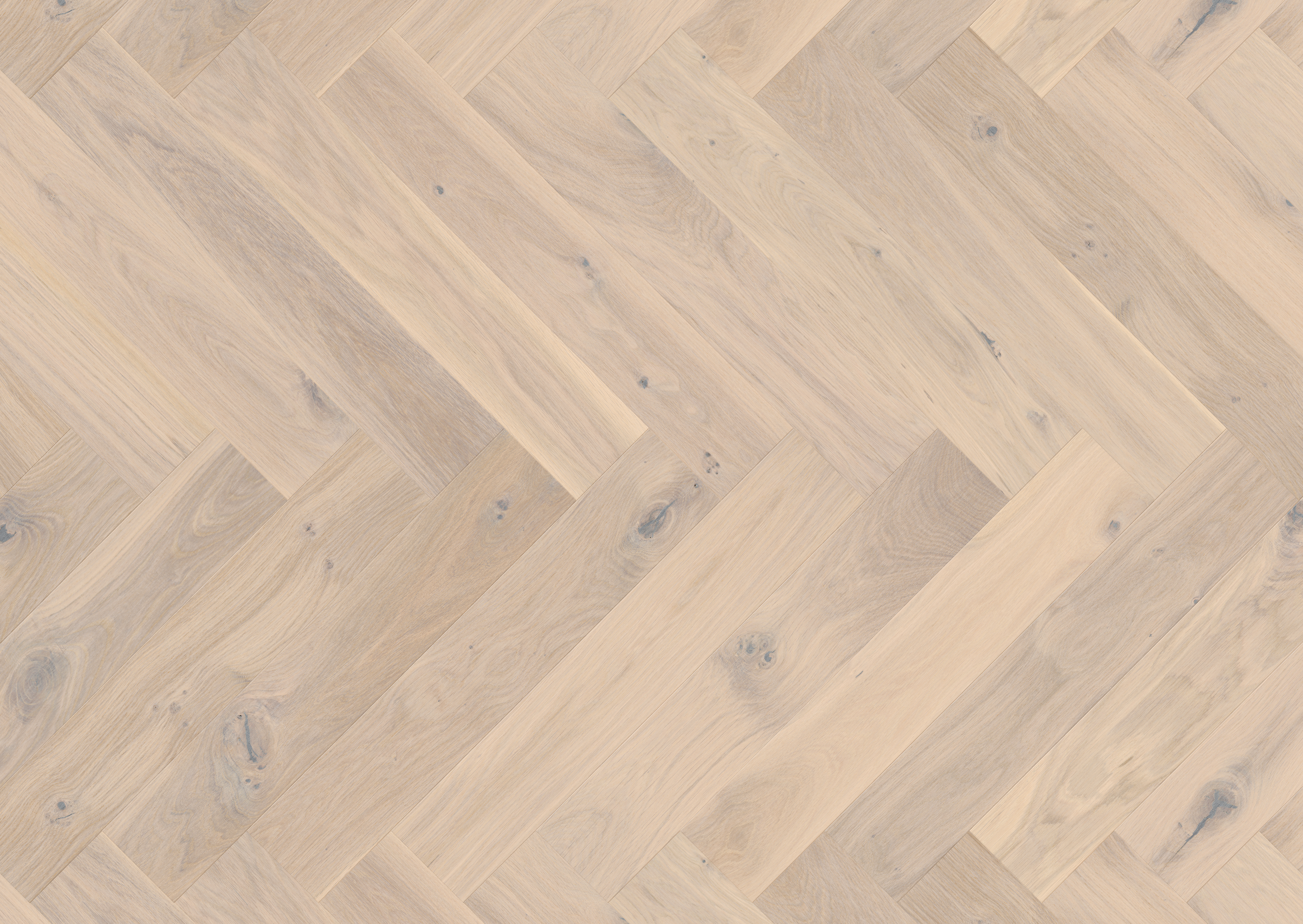 Rovere Cappuccino Spina a Pesce 130