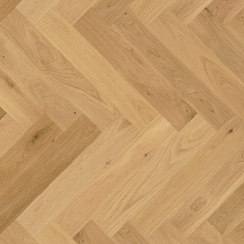 Rovere Caramel Spina a Pesce 130