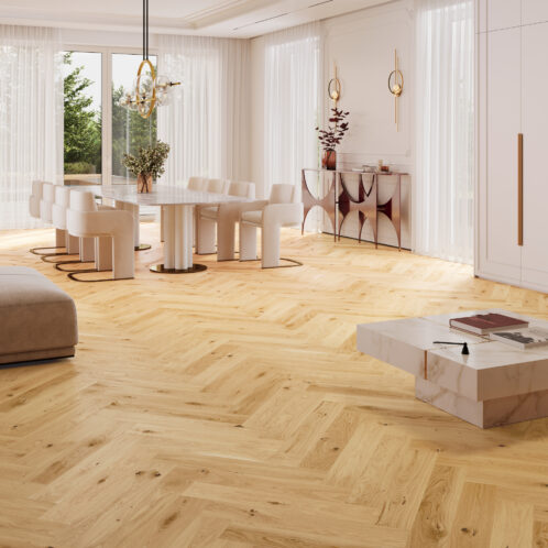 Rovere Grand Canyon Spina a Pesce 130