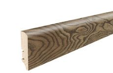 Listwa przypodłogowa P50 Jesion Walnut