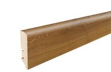 Listwa przypodłogowa P50 Jesion Cognac