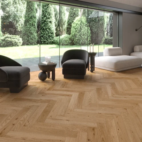 Rovere Mainland Spina a Pesce 110