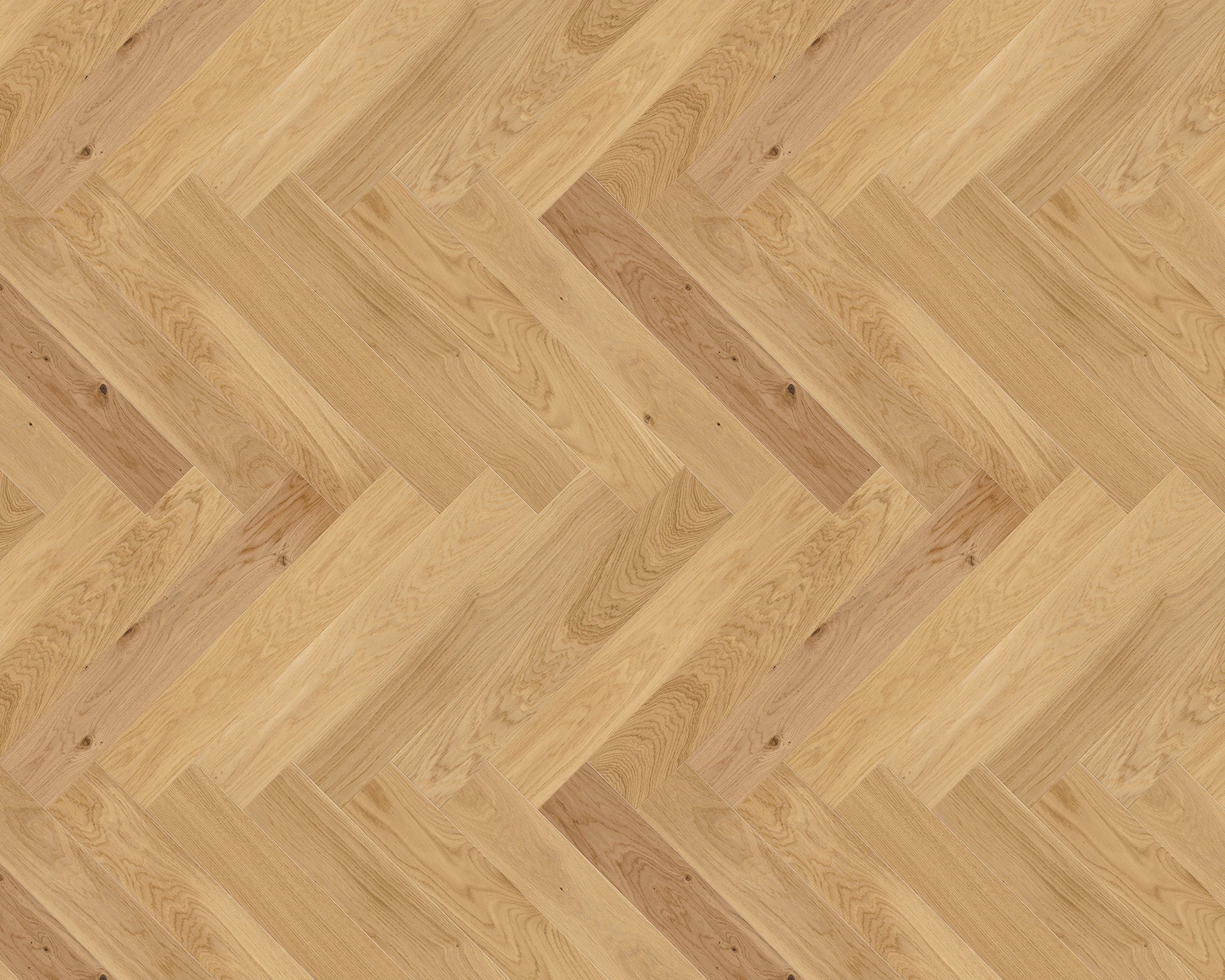 Rovere Caramel Spina a Pesce 110