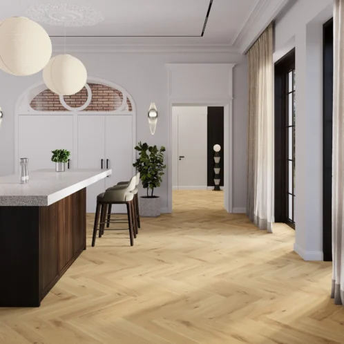 Rovere Ramsey Spina a Pesce 110