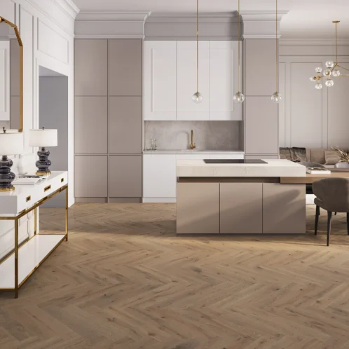 Rovere Serene Spina a Pesce 110