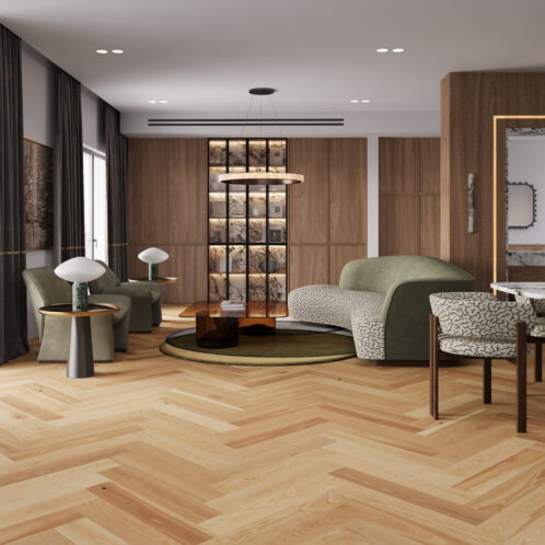 Frassino Auric Spina a Pesce 130