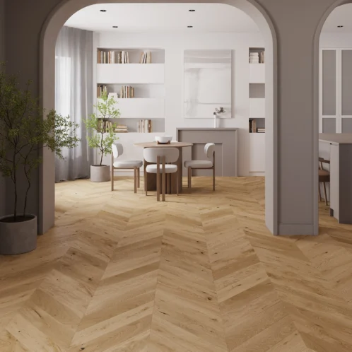 Rovere Mainland Spina Francese 130