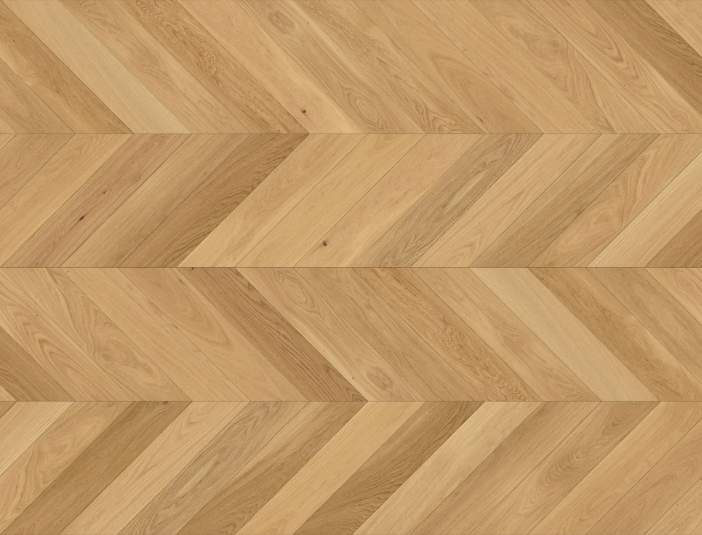 Rovere Bright Spina Francese 130