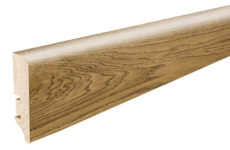 Listwa przypodłogowa P50 Dąb Still