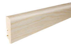 Listwa przypodłogowa P50 Jesion Platinium