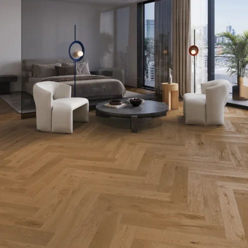 Rovere Mainland Spina a Pesce 130