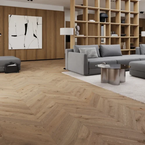Rovere Serene Spina Francese 130