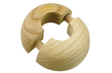 Rozetka Jesion fi. 18 mm