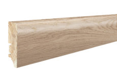 Battiscopa P6P Rovere Sense