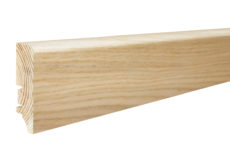 Battiscopa P6S Rovere Whitewashed