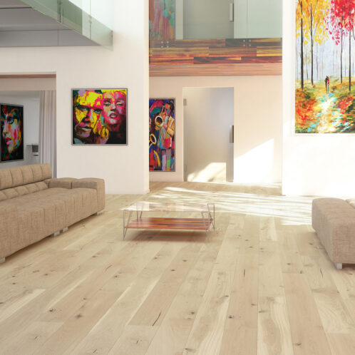 Rovere Mont Blanc Grande