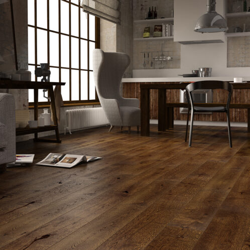 Rovere Marsala Grande