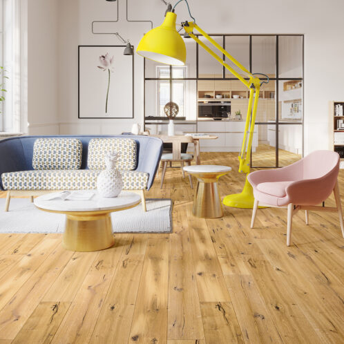 Rovere Madeira Grande