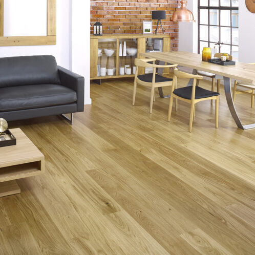 Rovere Askania Grande