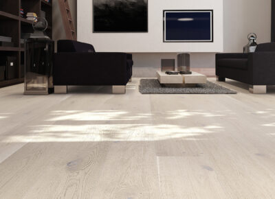 Rovere Tender