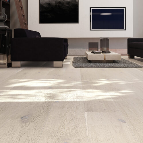 Rovere Tender