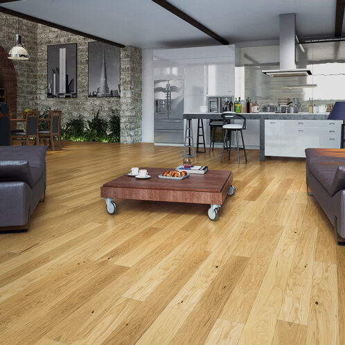 Rovere Bright Grande