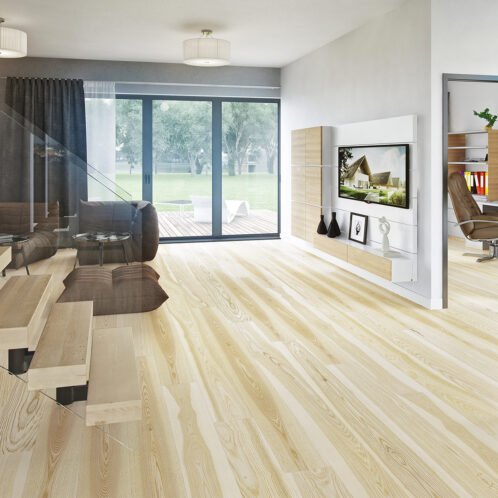 Frassino Milkshake Grande