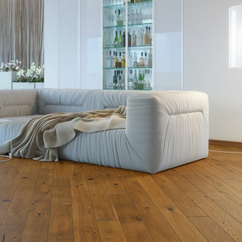 Rovere Brown Sugar Piccolo