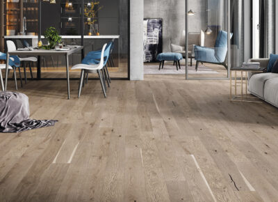 Rovere Bowfell Medio
