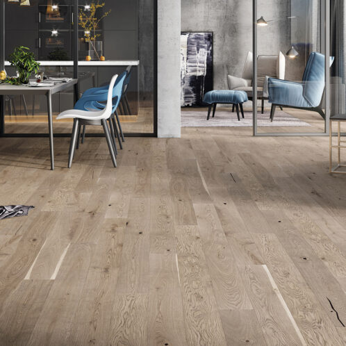 Rovere Bowfell Medio