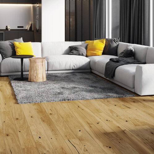 Rovere Raisins Medio