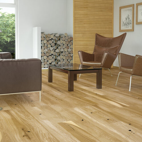 Rovere Modern Grande