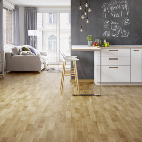 Rovere Askania Molti