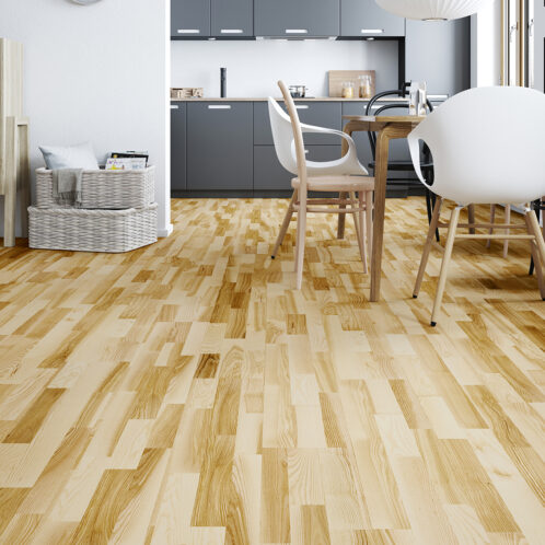 Frassino Saimaa Molti