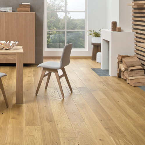 Rovere Caramel Grande