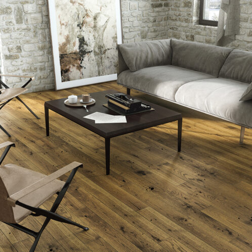 Rovere Nugat Piccolo