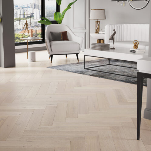 Rovere Trivor Spina a Pesce 130