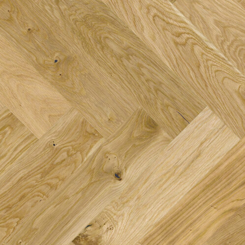 Rovere Caramel Spina a Pesce 180