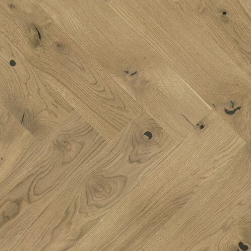 Rovere Toffee Spina a Pesce 180